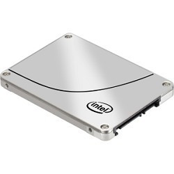 Intel SSD 400Gb S3610 серия SSDSC2BX400G401 {SATA3.0, MLC, 2.5"}