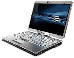 WK297EA EliteBook 2740p i5-540M (2.53)/2G/160/WiFi/BT/W7Pro/12.1" WXGA LED UWVA AG Touch/Cam/6C