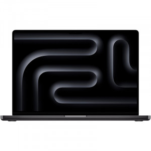 Apple MacBook Pro 14" Space Black (M3 Max 14C CPU, 30C GPU/36Gb/1TB SSD) (MRX53)