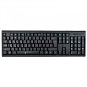 Oklick 120M черный USB [1083044]
