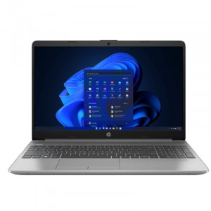 HP 250 G9 [9M3N5AT] Silver 15.6" {FHD  i3 1215U/8Gb/ SSD256Gb/ Intel UHD/Win 11 H}