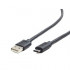 Cablexpert CCP-USB2-AMCM-10 Кабель USB2.0 AM/USB3.1TypeC, 3м, 