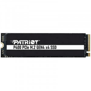 Накопитель SSD Patriot PCIe 4.0 x4 4TB P400P4TBM28H P400 M.2 2280
