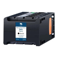 Струйный картридж NV Print T8651 (NV-C13T865140) Black для Epson WorkForce Pro WF-M5690DWF, WF-M5190DW (10 000 стр) Струйный картридж NV Print T8651 (NV-C13T865140) Black для Epson WorkForce Pro WF-M5690DWF, WF-M5190DW (10 000 стр)