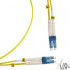 Hyperline FC-D2-9-LC/UR-LC/UR-H-5M-LSZH-YL (FC-9-LC-LC-UPC-5M) Патч-корд волоконно-оптический (шнур) SM 9/125 (OS2), LC/UPC-LC/UPC, duplex, LSZH, 5 м Hyperline FC-D2-9-LC/UR-LC/UR-H-5M-LSZH-YL (FC-9-LC-LC-UPC-5M) Патч-корд волоконно-оптический (шнур) SM 9/125 (OS2), LC/UPC-LC/UPC, duplex, LSZH, 5 м
