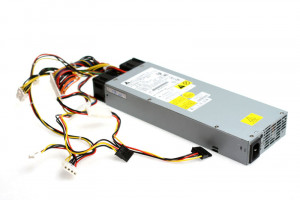 408286-001 Блок питания HP 500W Power supply unit, auto-switching, Power Factor Correcting (389108-002/ 389322-001/ DPS-500GBN)