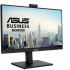 ASUS LCD 23.8" BE24EQSK {IPS 1920x1080 75Hz 5ms 178/178 300cd 1000:1 8bit(6bit+FRC) D-Sub HDMI1.4 DisplayPort1.2 webcam 2x2W Pivot VESA}[90LM05M1-B03370]