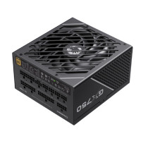GameMax Блок питания ATX 750W GX-750 PRO Black (ATX3.0)