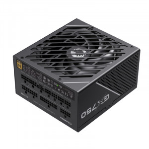 GameMax Блок питания ATX 750W GX-750 PRO Black (ATX3.0)