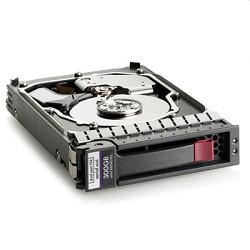 516814-B21 Жесткий диск HP 300 ГБ 15000 об/мин., 12 гб/с., (SAS) (LFF) dual-port