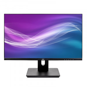 LCD Hiper 23.8" EasyView HS2401H {IPS 1920x1080 75Hz 5ms D-Sub DisplayPort M/M}