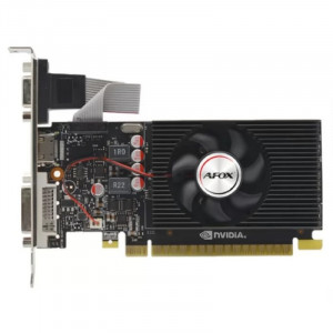 Видеокарта AFOX GT240 1GB GDDR3 128bit VGA/DV/ HDMI 1FAN (AF240-1024D3L2-V2) RTL