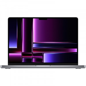 Apple MacBook Pro 14 2023 [Z17G001AJ] Space Gray 14.2" Liquid Retina XDR {(3024x1964) M2 Pro 10C CPU 16C GPU/32GB/512GB SSD}