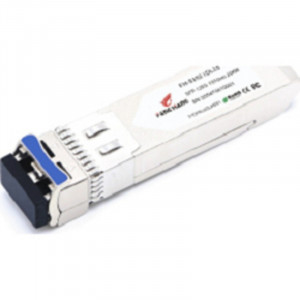 ELTEX FH-S3112IDL20 SFP 1.25 GE модуль 20 км, SM, 2 волокна, 1310 nm, LC, DDM NDUS-TRIAL
