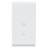 UBIQUITI U6-Mesh-Pro Точка доступа 2,4+5 ГГц, Wi-Fi 6, 2х2 MU-MIMO, 802.3af, 2х 1G Ethernet UBIQUITI U6-Mesh-Pro Точка доступа 2,4+5 ГГц, Wi-Fi 6, 2х2 MU-MIMO, 802.3af, 2х 1G Ethernet