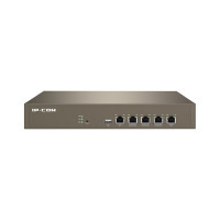 IP-COM M30 5-ти портовый высокоуровневый маршрутизатор на 100 пользователей