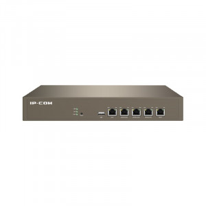 IP-COM M30 5-ти портовый высокоуровневый маршрутизатор на 100 пользователей