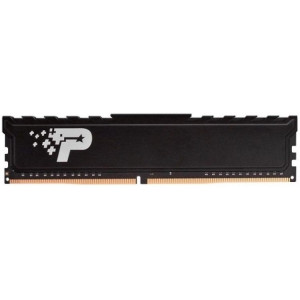 Модуль памяти DIMM 32GB PC25600 DDR4 PSP432G32002H1 PATRIOT