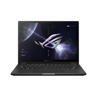 ASUS ROG Flow X13 GV302XV-MU021W [90NR0DT1-M001K0] Black 13.4" {IPS Touch Ryzen 9 7940HS/16384Mb/1024PCISSDGb/RTX4060 8Gb/Win11H}