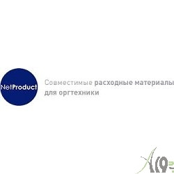 NetProduct E-16 Картридж для Canon FC 200/210/220/230/330 (NetProduct) NEW E-16, 2K
