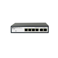 ORIGO OS2406P/60W/A1A Настраиваемый L2 PoE-коммутатор 4x1000Base-T PoE+, 2x1000Base-T, PoE-бюджет 60 Вт ORIGO OS2406P/60W/A1A Настраиваемый L2 PoE-коммутатор 4x1000Base-T PoE+, 2x1000Base-T, PoE-бюджет 60 Вт