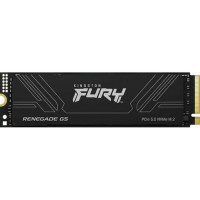 Kingston SSD 4Tb M.2 SFYR2S/4T0 M.2 2280 NVMe Fury Renegade