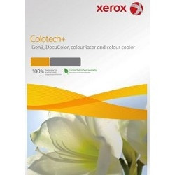 XEROX 003R98844 Бумага XEROX Colotech Plus 170CIE, 100г, A3, 500 листов (в кор. 4 пач.)