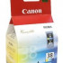 Canon CL-38  2146B005/001 Картридж для Pixma iP1800/2500, Цветной,  205 стр.