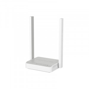 Netcraze 4G (NC-1213) Интернет-центр для USB-модемов LTE/4G/3G с Mesh Wi-Fi N300 и 4-портовым Smart-коммутатором