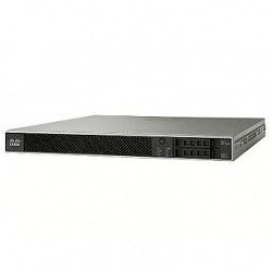 ASA5545-K8 ASA 5545-X with SW, 8GE Data, 1GE Mgmt, AC, DES