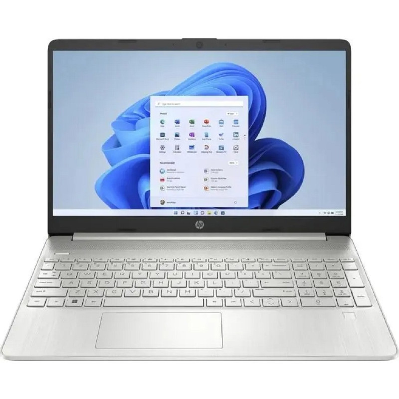 HP 15-dy5073dx [8L708UA] Silver  15.6" {FHD Touch  i7 1255U/16Gb/SSD512Gb/W11H}