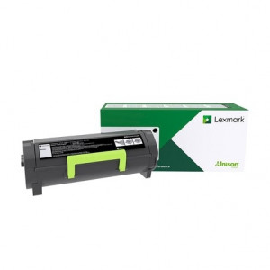Lexmark 51B5X00/51B0XA0 Тонер-картридж сверхвысокой емкости {MS517dn, MX517de, MS617dn, MX617de) (возвратный)