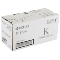 Картридж Kyocera TK-5220K