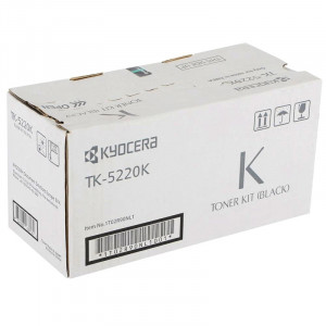 Картридж Kyocera TK-5220K