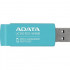 Флэш-накопитель USB3 64GB GREEN UC310E-64G-RGN ADATA Флэш-накопитель USB3 64GB GREEN UC310E-64G-RGN ADATA