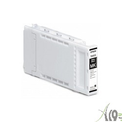 EPSON C13T693500 EPSON для SC-T3000/T5000/T7000 UltraChrome XD Matte Black T693500 (350 мл)