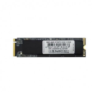 AMD SSD M.2 512GB Radeon R7 R7MP512G8