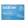 Brother TN-2175 Картридж Brother  (2 600 стр.) HL2140/2150N/2170W/2142 DCP7030/7032/7045N MFC7320/7440N/7840W Brother TN2175