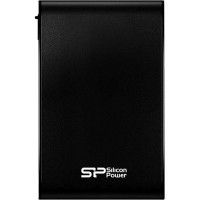 Portable Hard Disk Silicon Power Armor A80 1Tb, USB 3.1 , Water/dust proof, Anti-shock, USB 3.1 , Black Portable Hard Disk Silicon Power Armor A80 1Tb, USB 3.1 , Water/dust proof, Anti-shock, USB 3.1 , Black