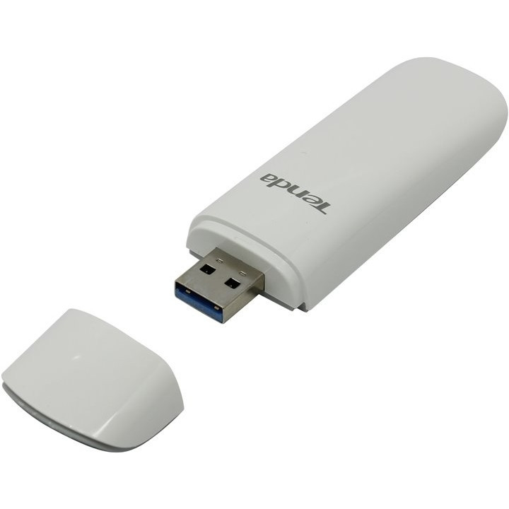 TENDA U12 AC1300 беспроводной USB адаптер"