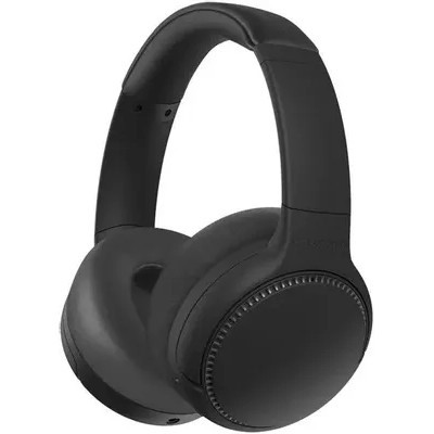 Наушники Panasonic RB-M500BGE-K, полноразмерные, Bluetooth