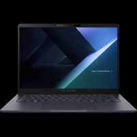 ASUS ExpertBook Essential B3405CVA-LY0325 [90NX08K1-M00B10] Grey 14" {WUXGA I5-13420H 8GB/ 512GB 2280 PCIE G4 SSD/ UHD Graphics/ Without OS}