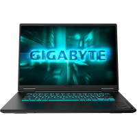 Gigabyte Gaming A16 GA6H [CMHI2KZ894SD] Black 16" {FHD+ i7-13620H/16Gb/1Tb SSD/RTX4050 6Gb/DOS}