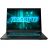 Gigabyte Gaming A16 GA6H [CMHI2KZ894SD] Black 16" {FHD+ i7-13620H/16Gb/1Tb SSD/RTX4050 6Gb/DOS}