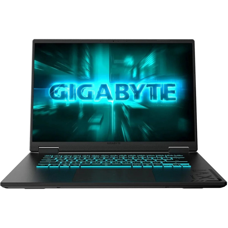 Gigabyte Gaming A16 GA6H [CMHI2KZ894SD] Black 16" {FHD+ i7-13620H/16Gb/1Tb SSD/RTX4050 6Gb/DOS}