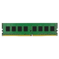 Kingston Оперативная память 4Gb PC4-17000 2133MHz DDR4 DIMM CL15 Kingston [KCP421NS8/4]