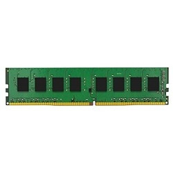 Kingston Оперативная память 4Gb PC4-17000 2133MHz DDR4 DIMM CL15 Kingston [KCP421NS8/4]