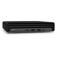 HP ProDesk 400 G9 Mini [6B243EA] Black { i7 12700T/16Gb/ SSD512Gb /UHDG 770/ Win 11 Pro/ kb+m}