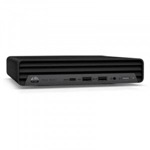 HP ProDesk 400 G9 Mini [6B243EA] Black { i7 12700T/16Gb/ SSD512Gb /UHDG 770/ Win 11 Pro/ kb+m}