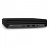 HP ProDesk 400 G9 Mini [6B243EA] Black { i7 12700T/16Gb/ SSD512Gb /UHDG 770/ Win 11 Pro/ kb+m}